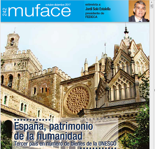 Detalle portada número 242
