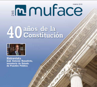 Portada del número 246