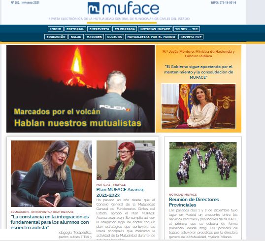 Portada revista 252