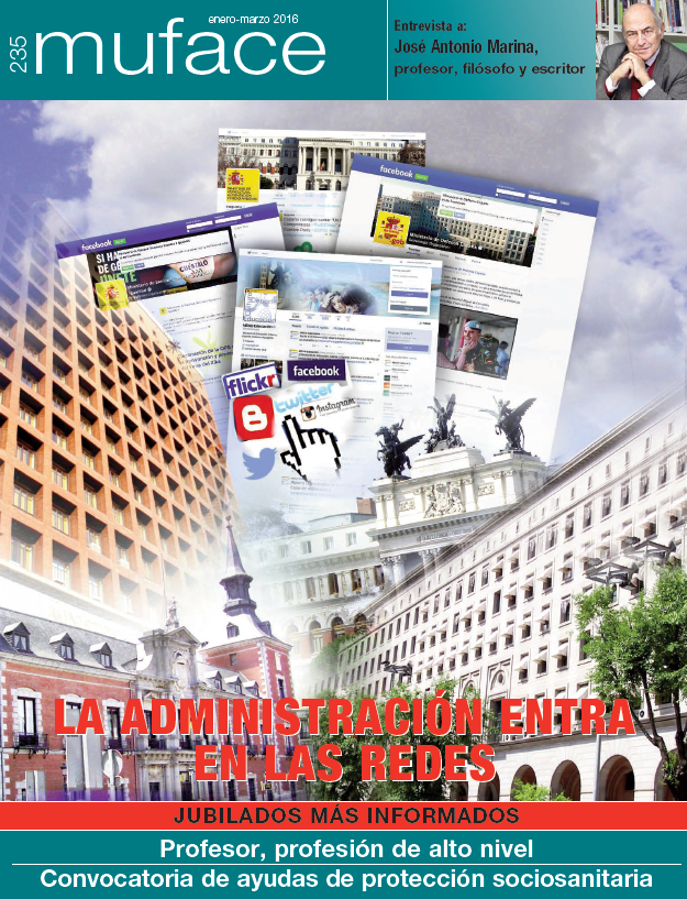 portada revista 235