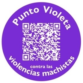 Punto Violeta