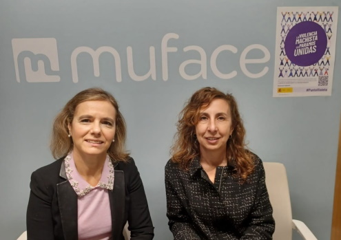 Punto Violeta de Asturias