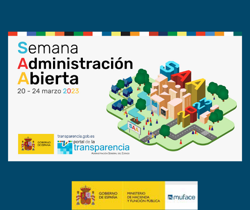 Semana de la Administración Abierta