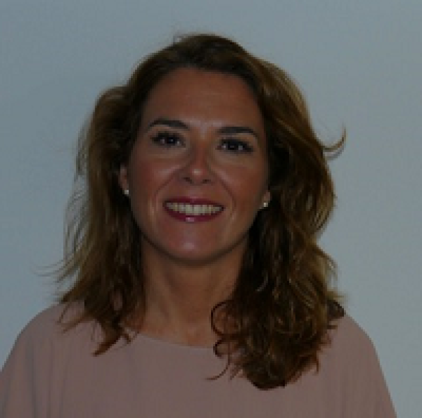 directora provincial SEVILLA