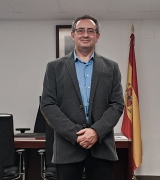 director provincial CIUDAD REAL