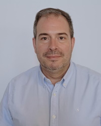Director provincial Segovia: Víctor Cristóbal García