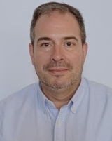 Director provincial Segovia: Víctor Cristóbal García