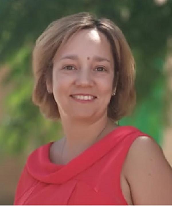 directora provincial LA RIOJA