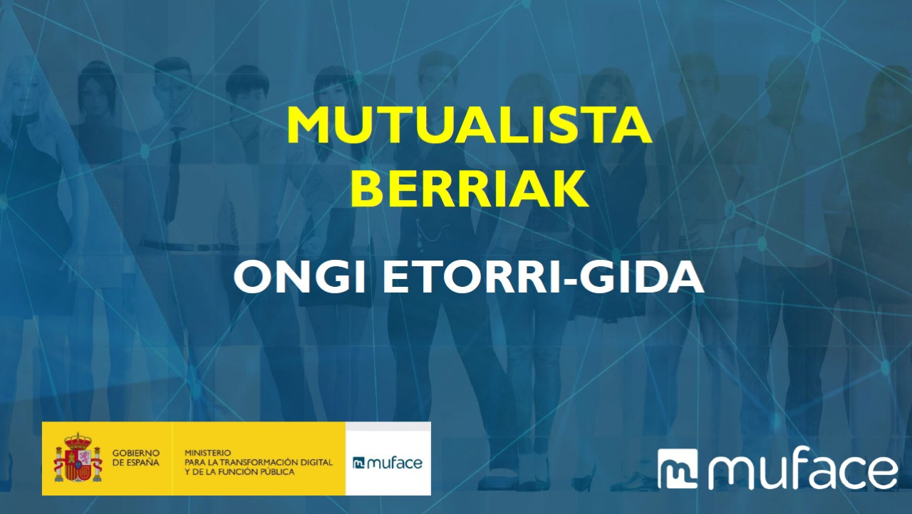 MUTUALISTES DE NOU INGRÉS