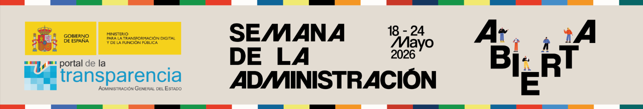 semana abierta administración