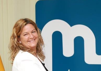 Myriam Pallarés, directora general de MUFACE