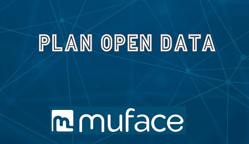 Plan Open Data de MUFACE