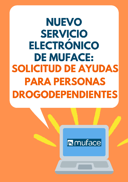 nuevo servicio electronico drogodependencia