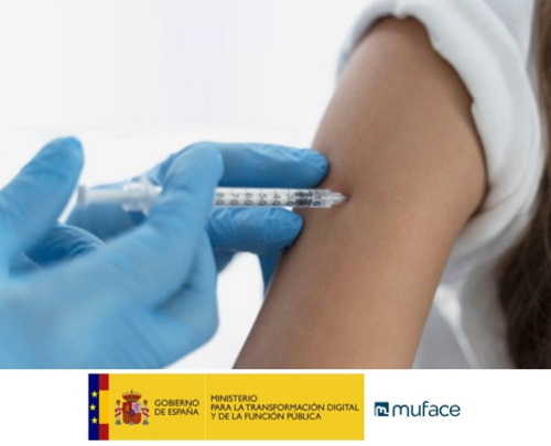 Vacunacion gripe 2024-2025