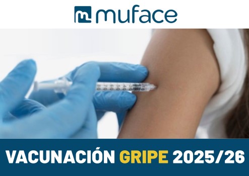 Vacuna contra la gripe