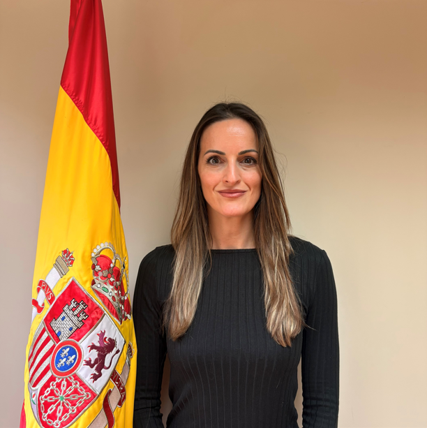 Irene Montero DDPP Málaga