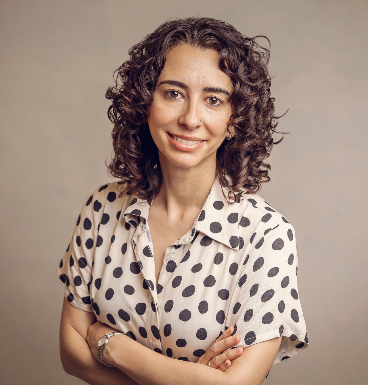 Claro Polo directora provincial Zaragoza