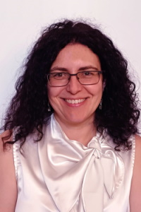 Directora provincial Cuenca: Laura Caballero Lozano