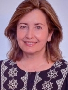 directora provincial Burgos