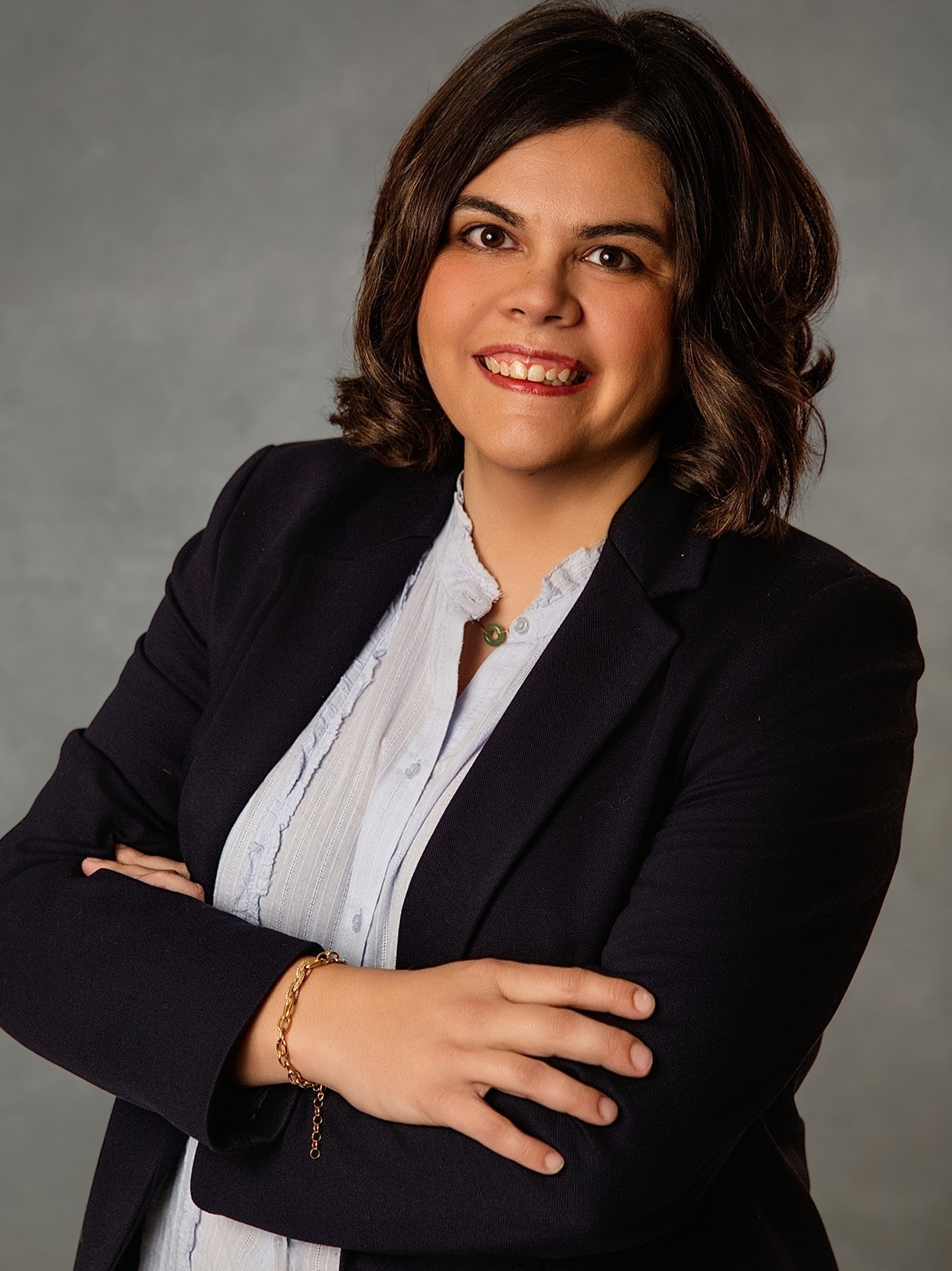 Directora Provincial Foto