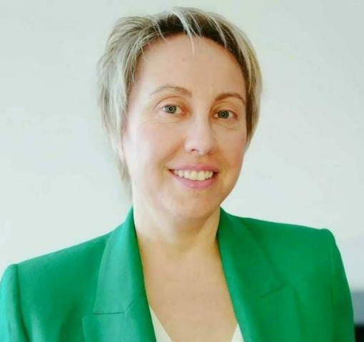 directora provincial Xirona