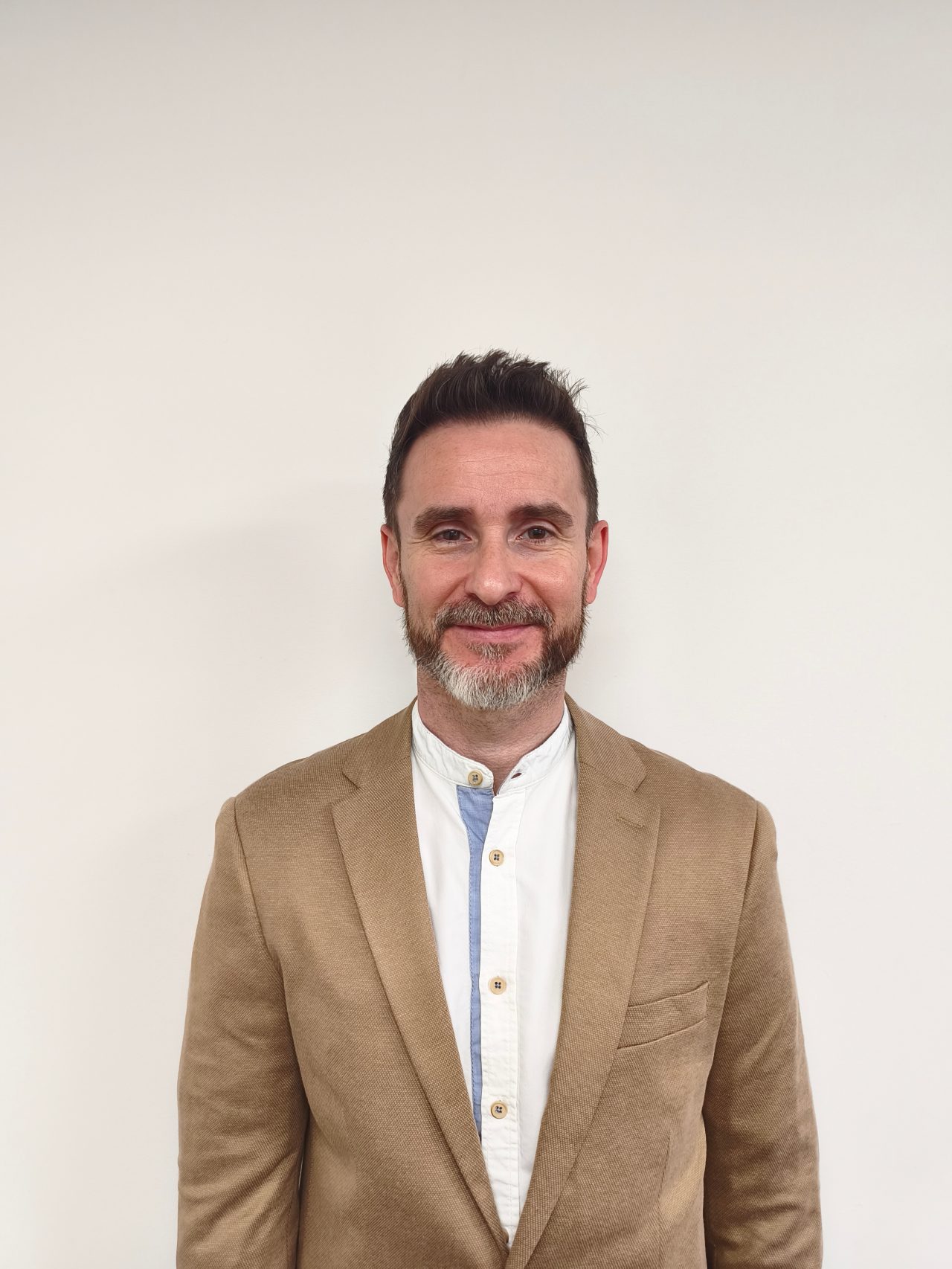 director provincial CASTELLÓN