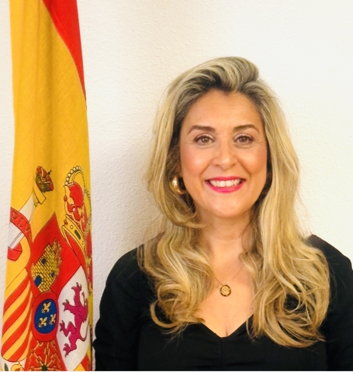 directora provincial BADAJOZ