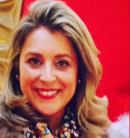 directora provincial BADAJOZ