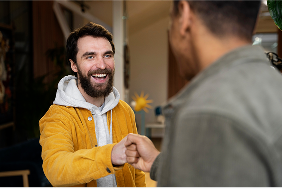  eres nuevo en MUFACE?