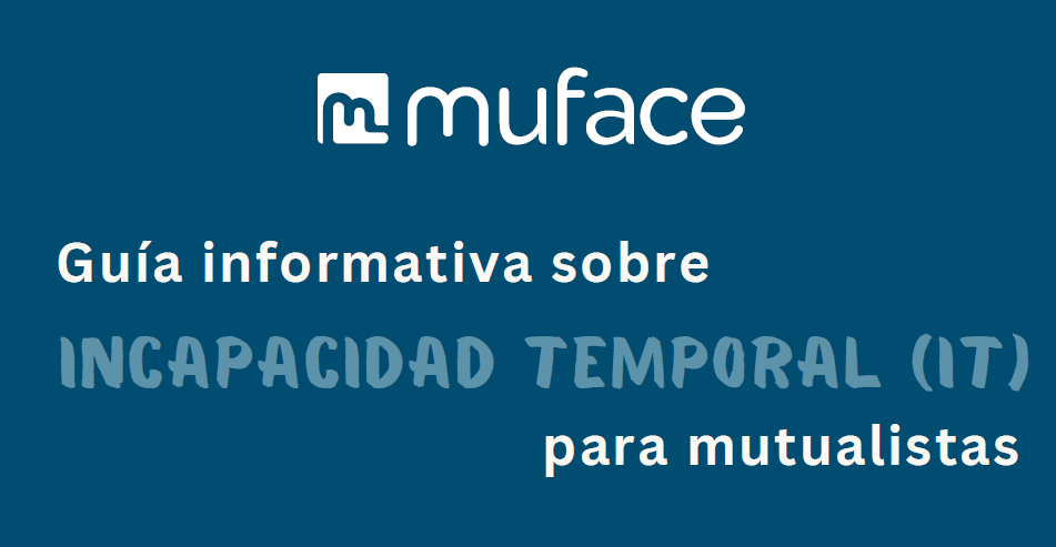 guía informativa Incapacidad Temporal