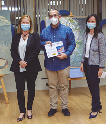 Acto entrega de premios 02