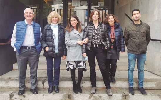 Servicio Provincial de Girona 01