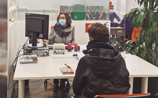 Servicio Provincial de Girona 02