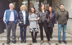 Servicio Provincial de Girona