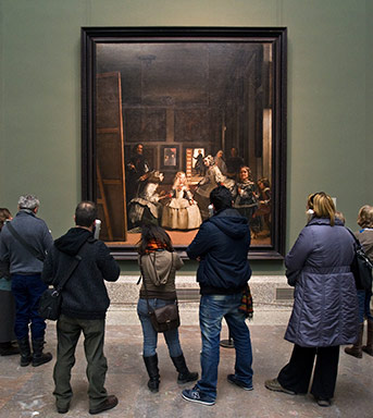 Bicentenario Museo del Prado