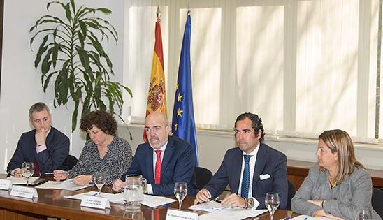 Consejo General de MUFACE