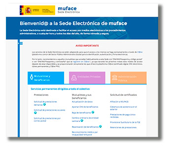 Revolución digital de MUFACE 03