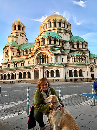 Cándido Creis Estrada