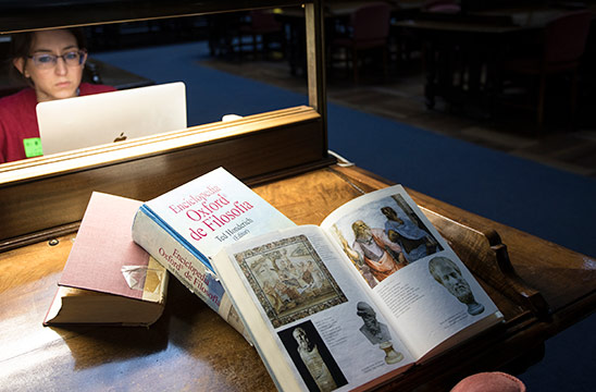 Recuperar La Filosofía 01