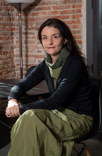 Paz Martín Rodríguez