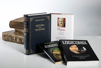 La Filosofía está de vuelta