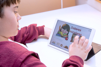 La escuela en la era digital