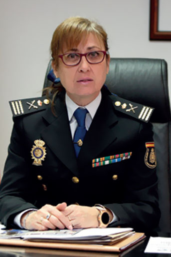 Eulalia González Peña