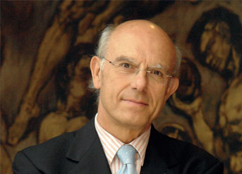 José Manuel Revuelte