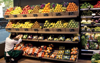 Nos estamos comiendo el clima