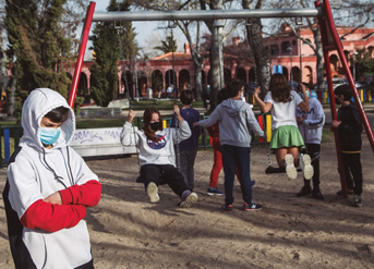 Por unas aulas sin acoso 02