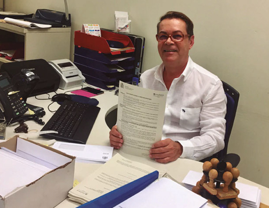 Servicio Provincial de Las Palmas