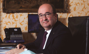 Jaime Sánchez Revenga