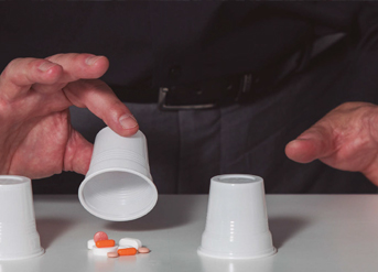 Todos contra las pseudoterapias