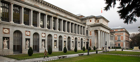 Bicentenario Museo del Prado 01